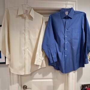 Brooks Brothers